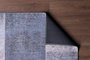 Conceptum Jazz Chenille - Gray AL 83 Multicolor